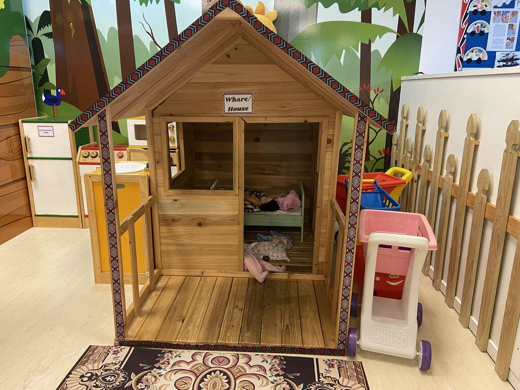 Treehouse Creche